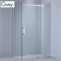 Sliding Shower Enclosure/Rectangular Bathroom Canbin with Australian/American/European Standard (KW04)